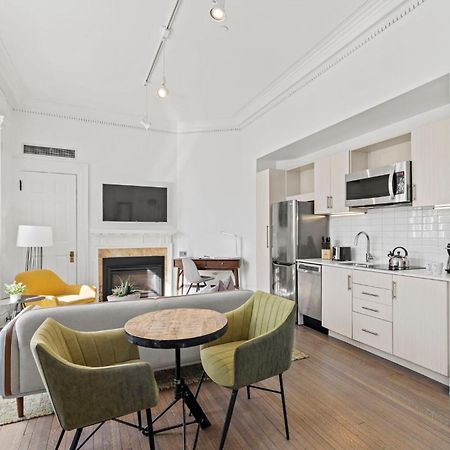 Placemakr Dupont Circle Waszyngton Zewnętrze zdjęcie