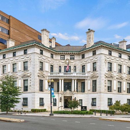 Placemakr Dupont Circle Waszyngton Zewnętrze zdjęcie