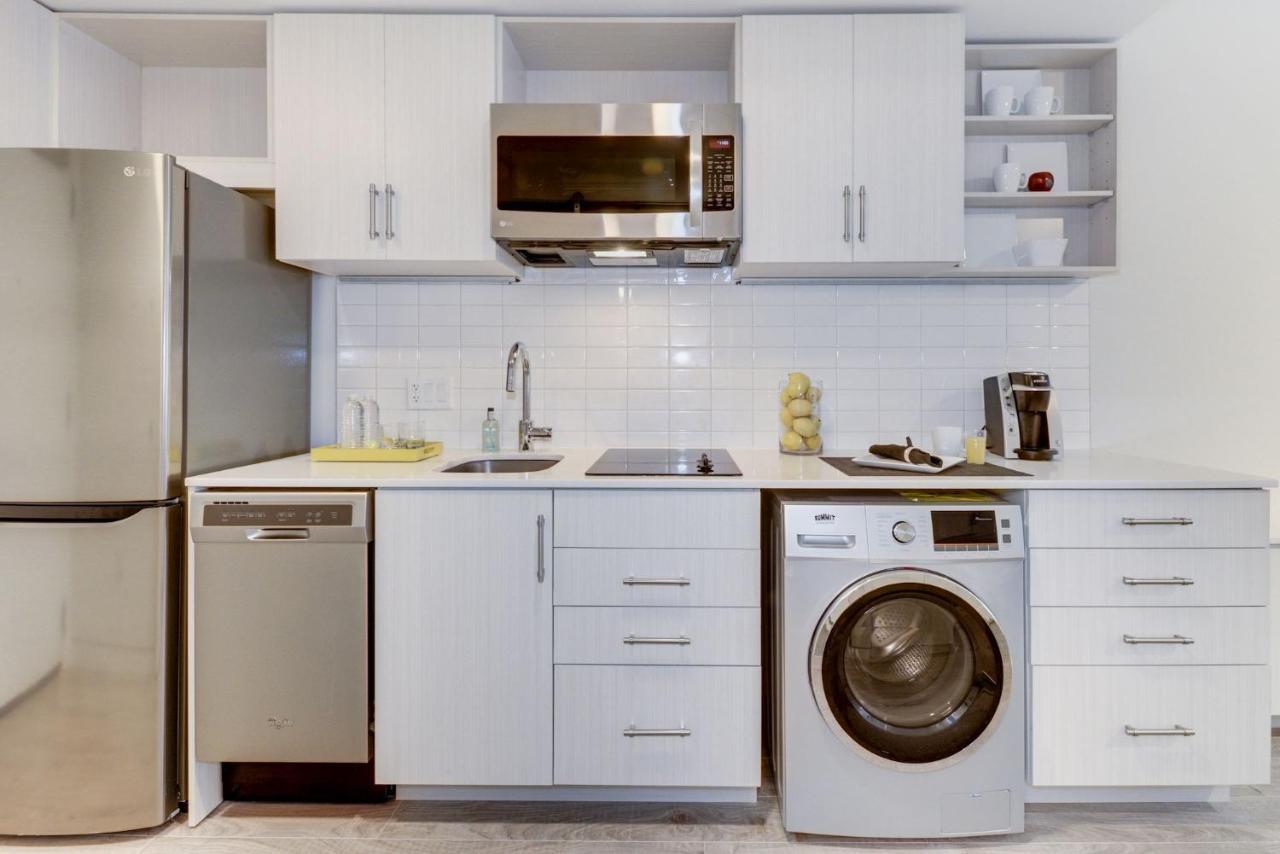 Placemakr Dupont Circle Waszyngton Zewnętrze zdjęcie