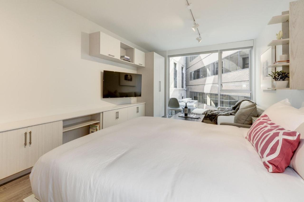 Placemakr Dupont Circle Waszyngton Zewnętrze zdjęcie