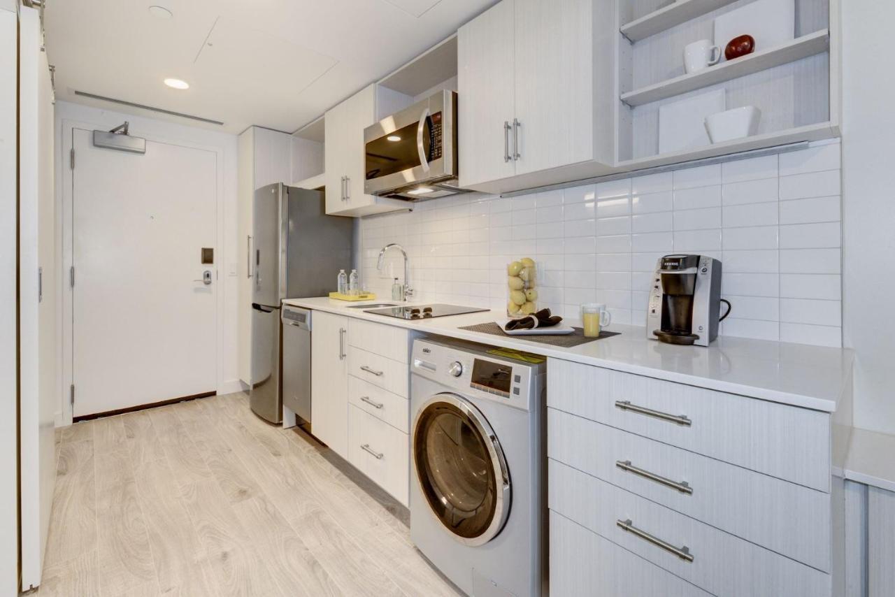 Placemakr Dupont Circle Waszyngton Zewnętrze zdjęcie