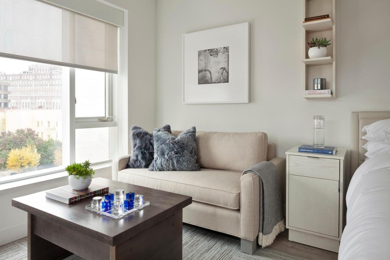 Placemakr Dupont Circle Waszyngton Zewnętrze zdjęcie