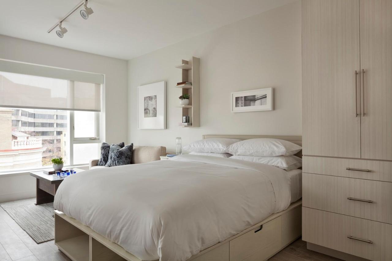 Placemakr Dupont Circle Waszyngton Zewnętrze zdjęcie