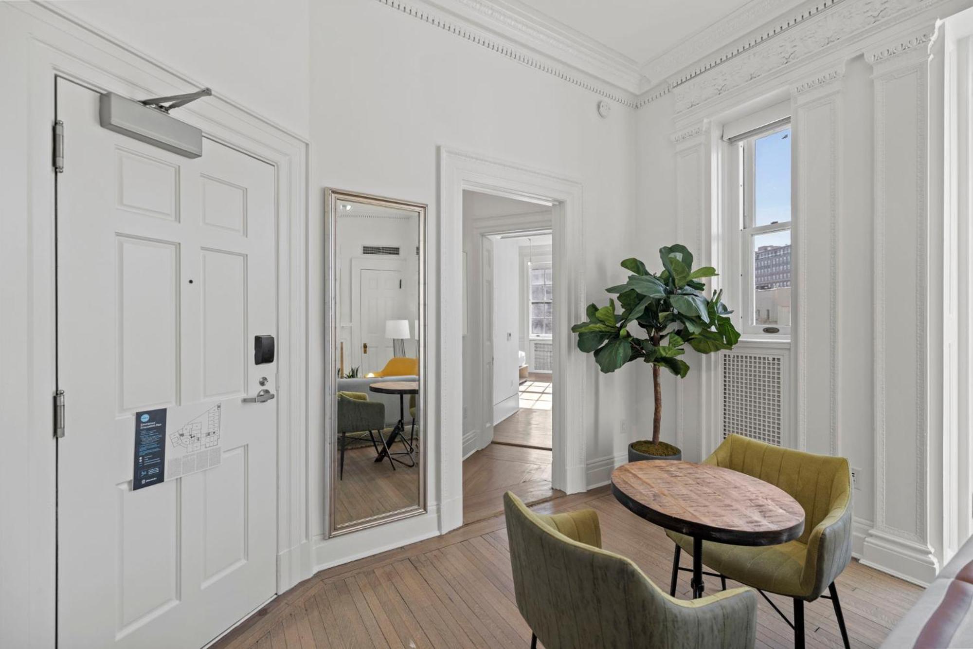 Placemakr Dupont Circle Waszyngton Zewnętrze zdjęcie