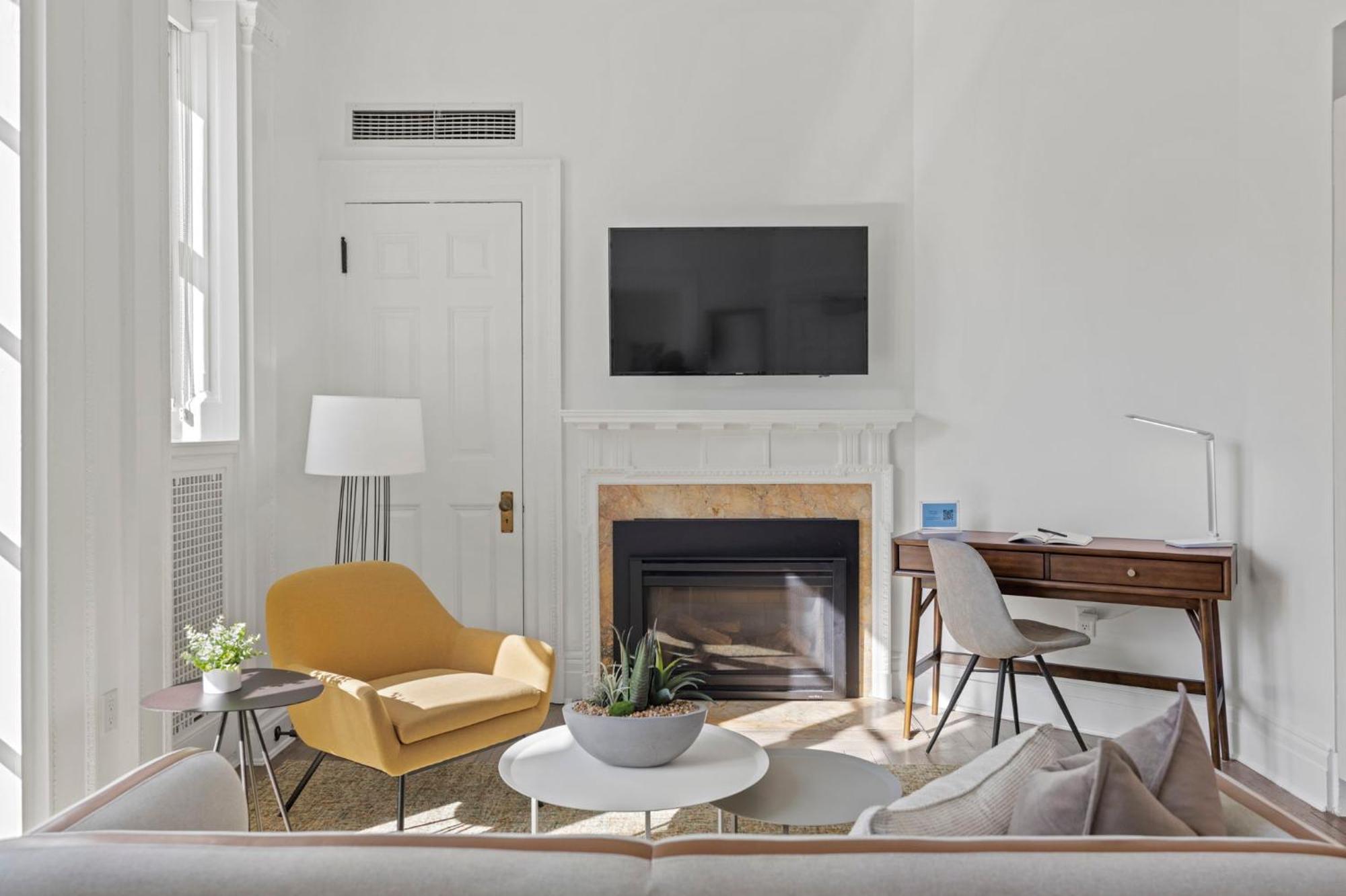 Placemakr Dupont Circle Waszyngton Zewnętrze zdjęcie