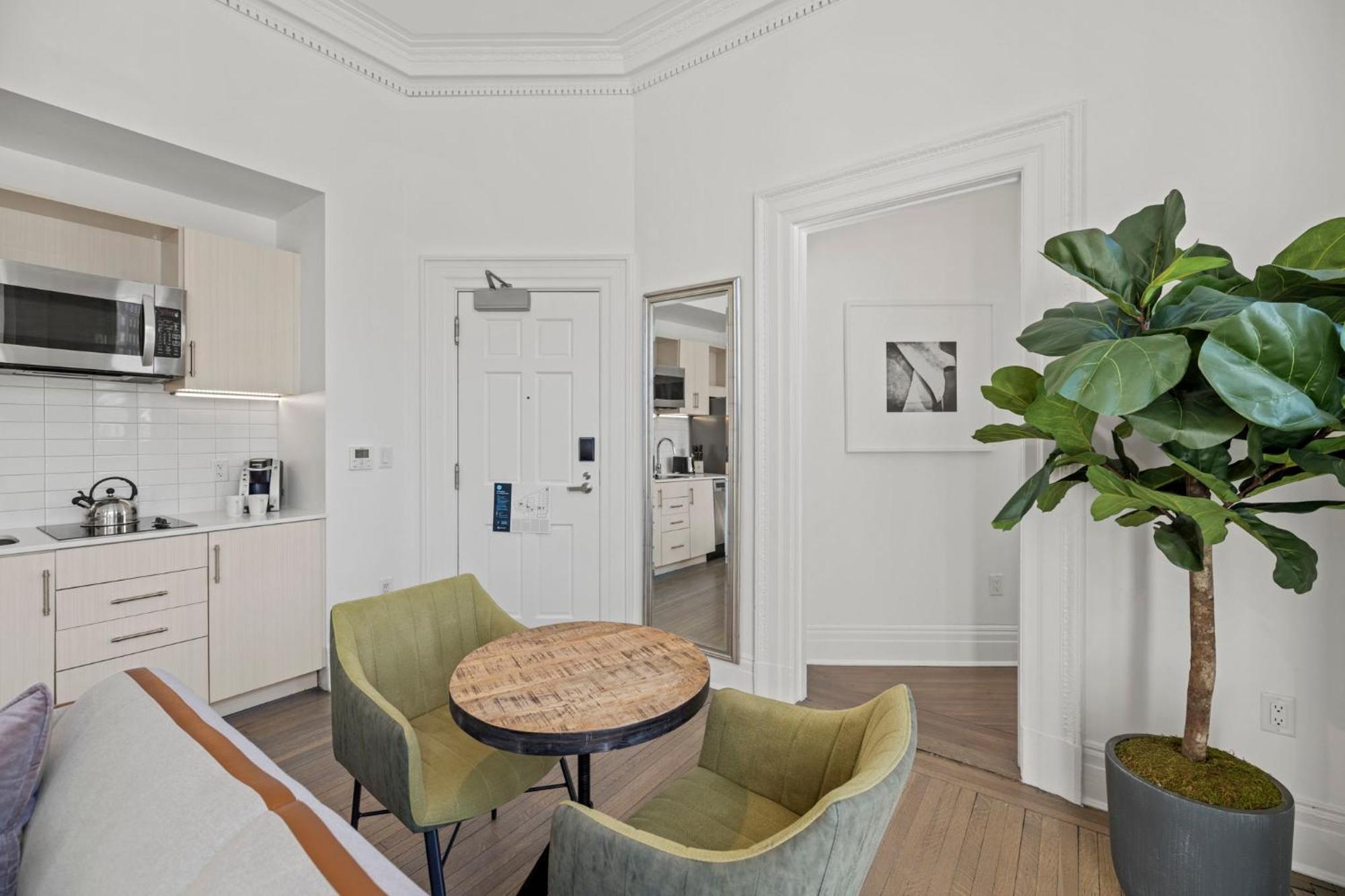Placemakr Dupont Circle Waszyngton Zewnętrze zdjęcie