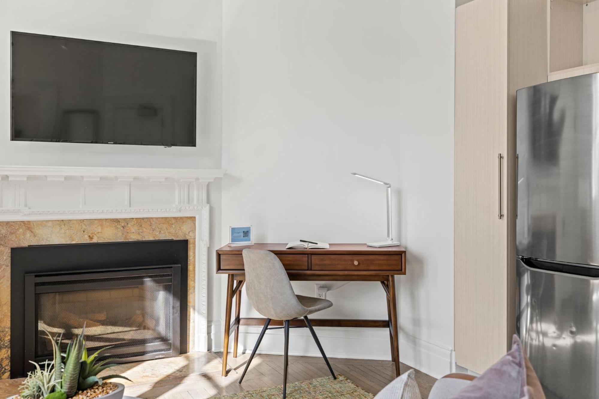 Placemakr Dupont Circle Waszyngton Zewnętrze zdjęcie