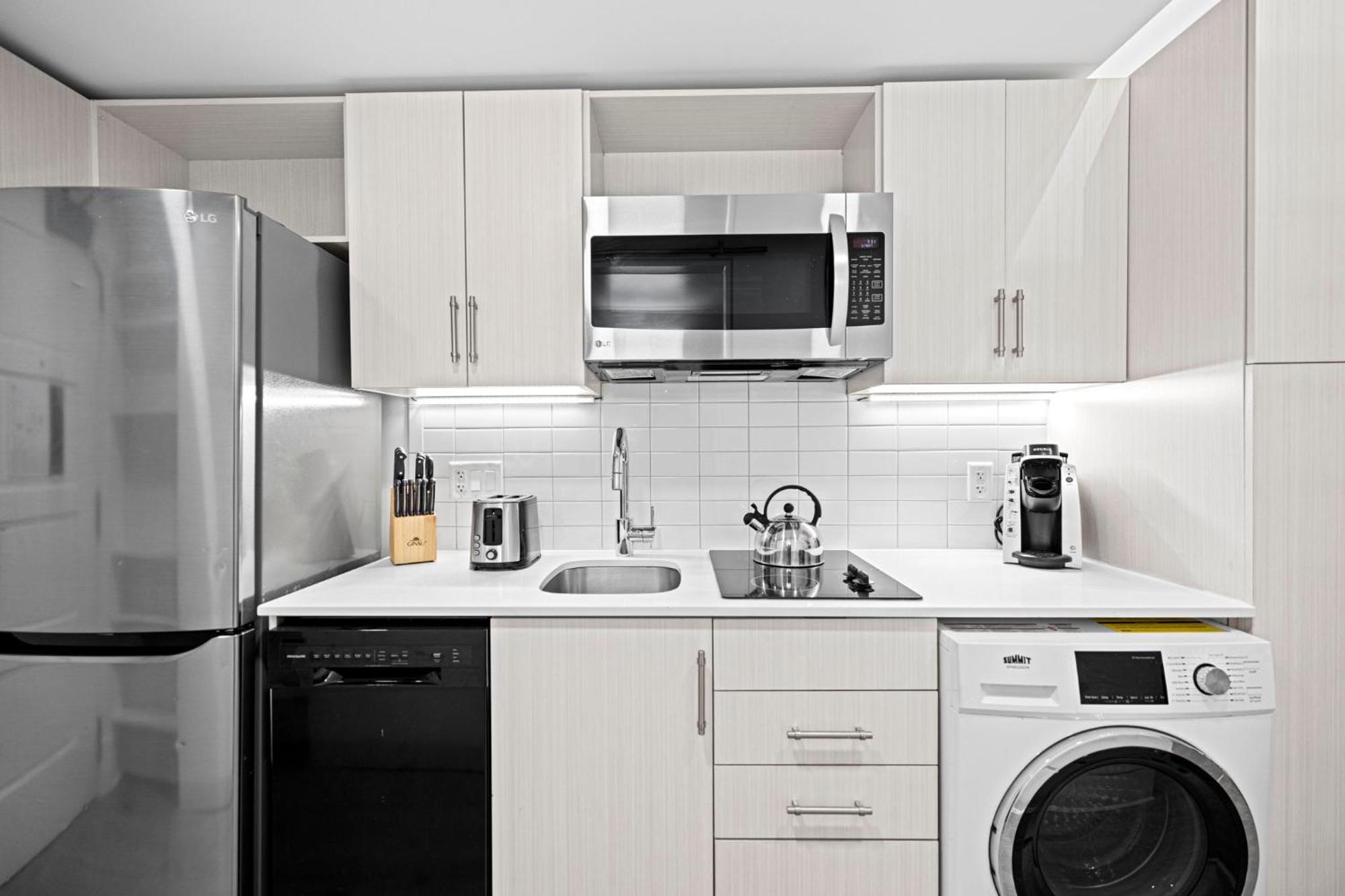 Placemakr Dupont Circle Waszyngton Zewnętrze zdjęcie