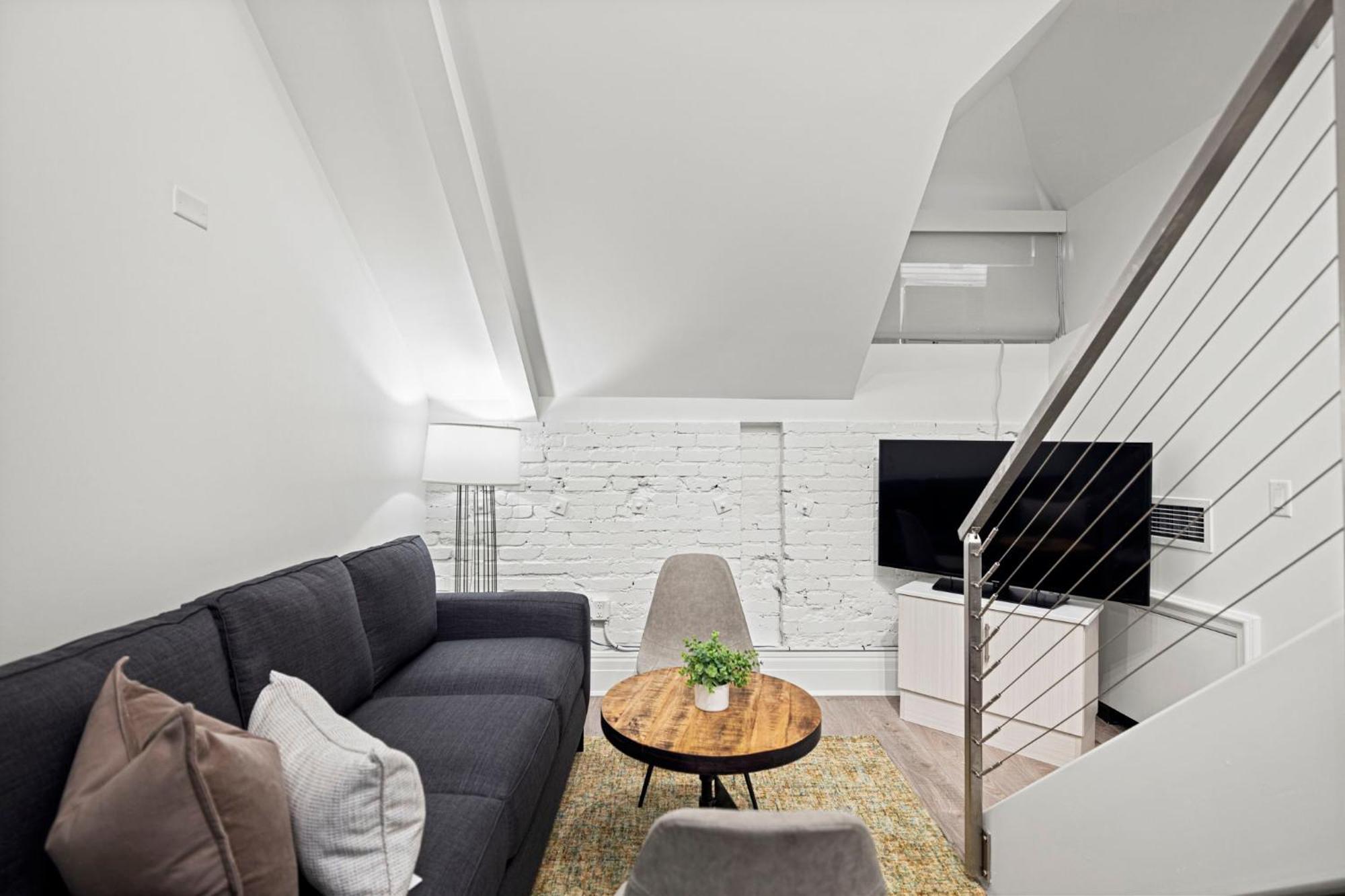 Placemakr Dupont Circle Waszyngton Zewnętrze zdjęcie