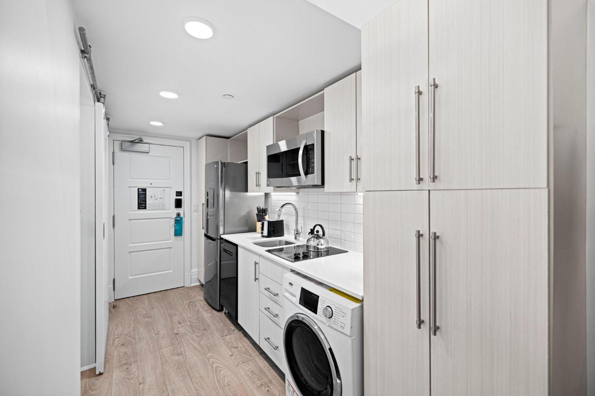 Placemakr Dupont Circle Waszyngton Zewnętrze zdjęcie