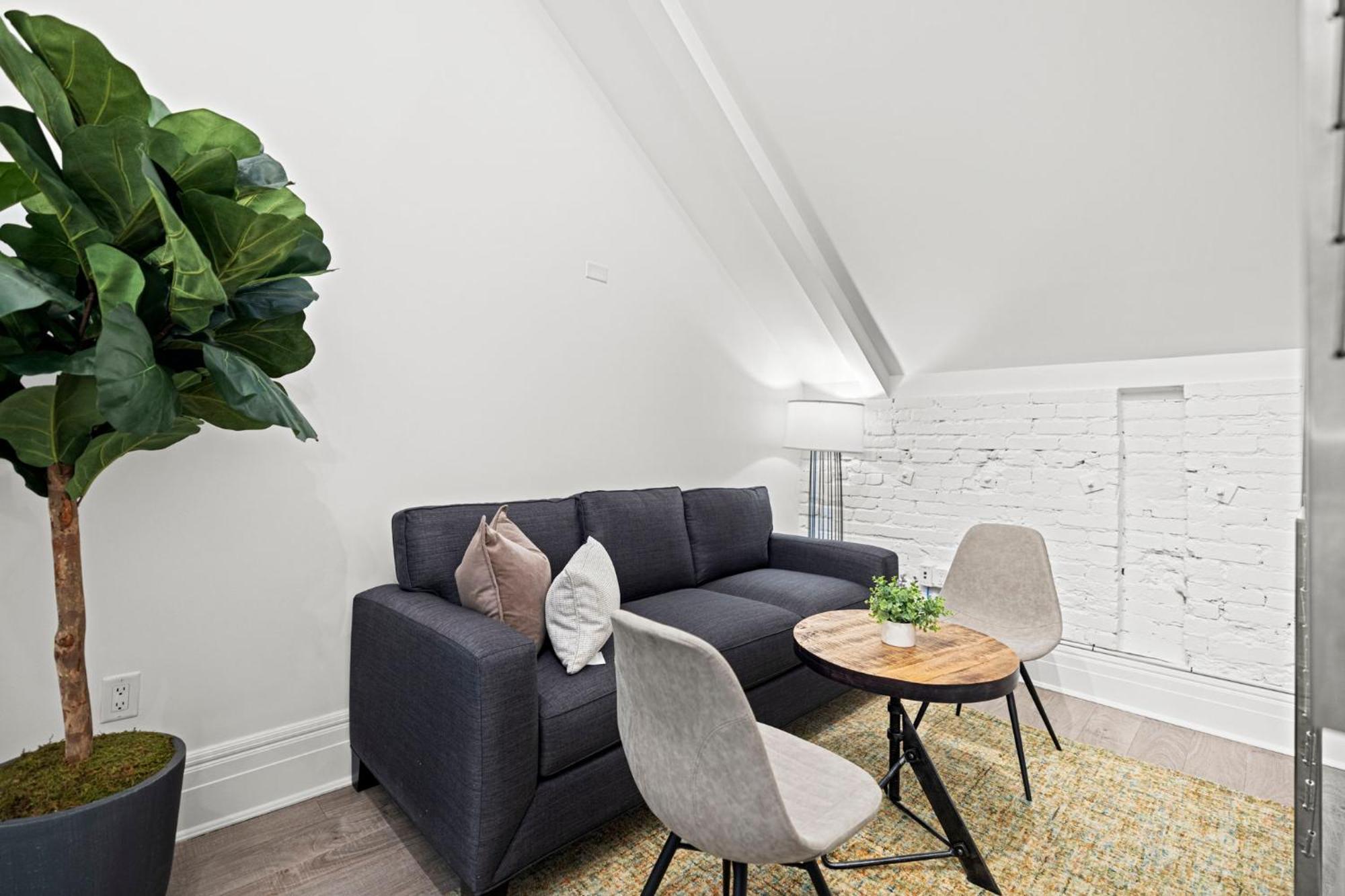 Placemakr Dupont Circle Waszyngton Zewnętrze zdjęcie