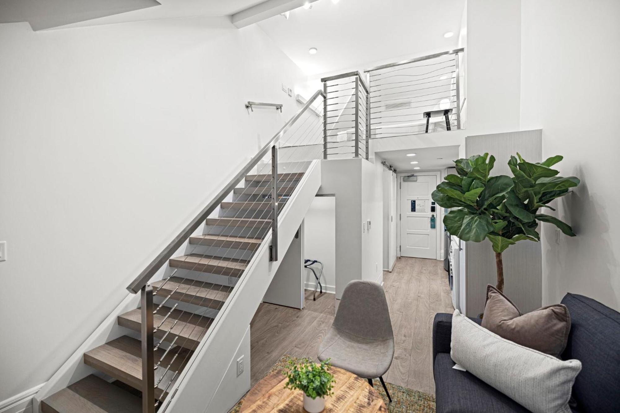 Placemakr Dupont Circle Waszyngton Zewnętrze zdjęcie