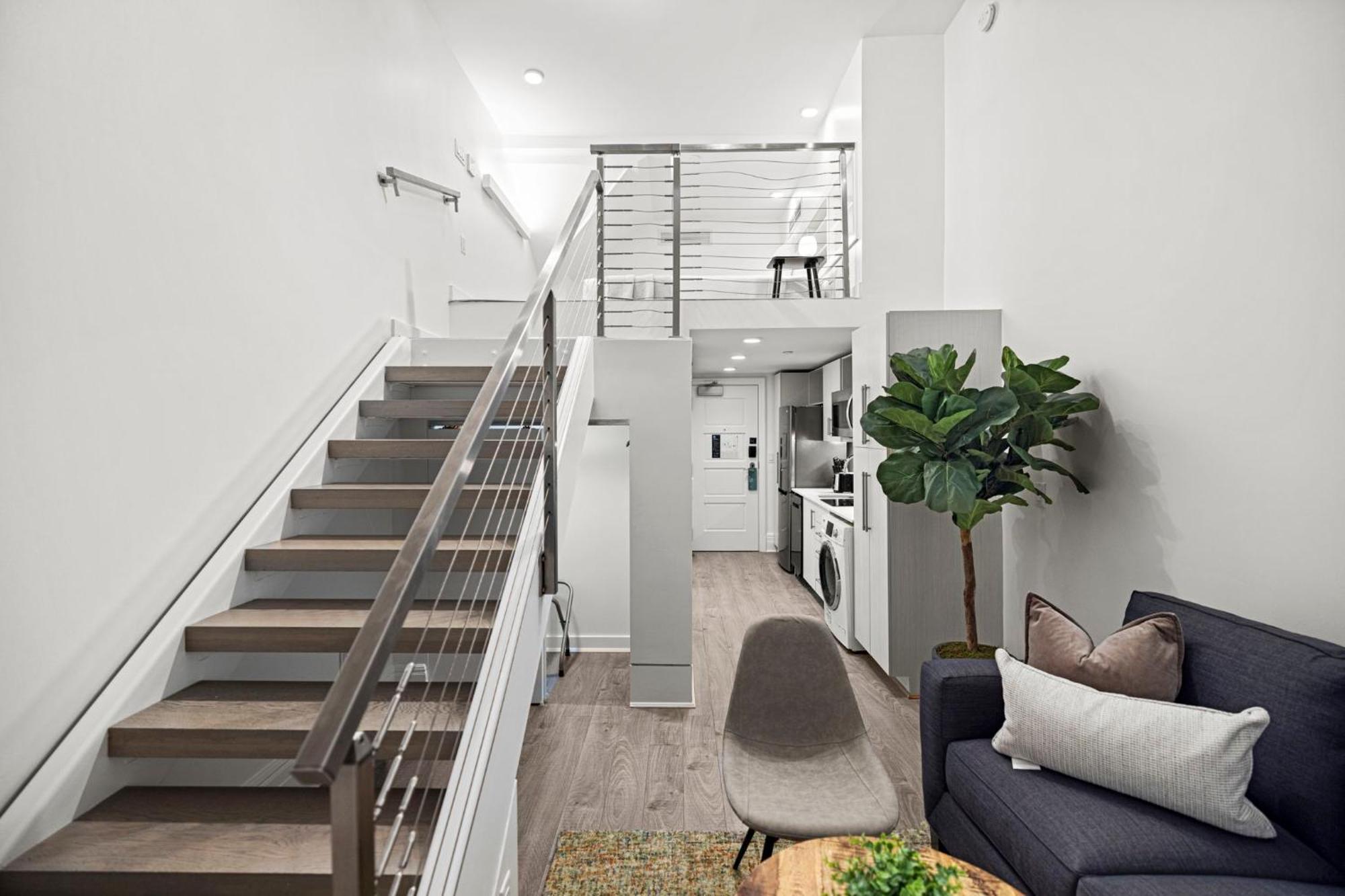 Placemakr Dupont Circle Waszyngton Zewnętrze zdjęcie