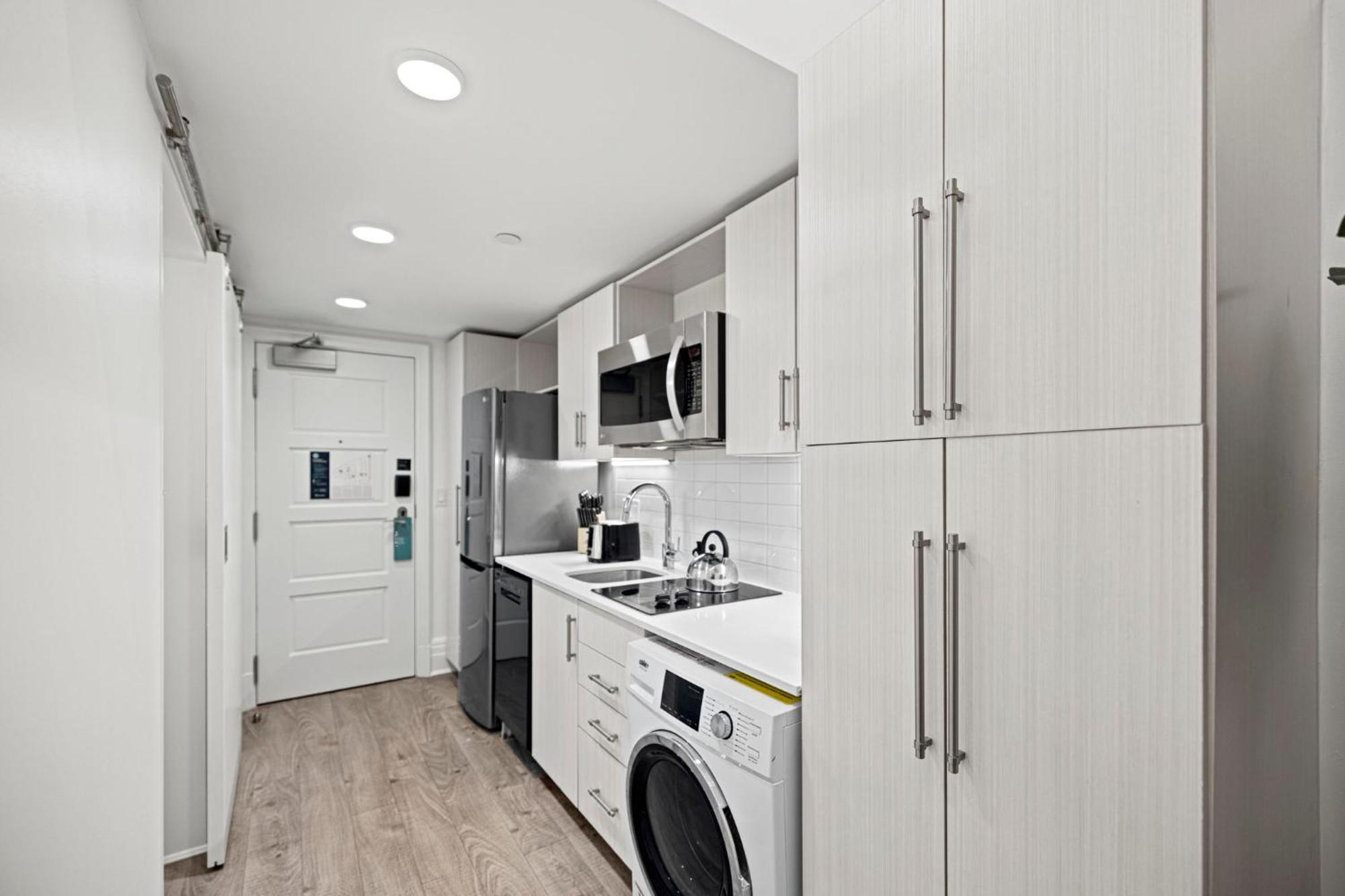 Placemakr Dupont Circle Waszyngton Zewnętrze zdjęcie