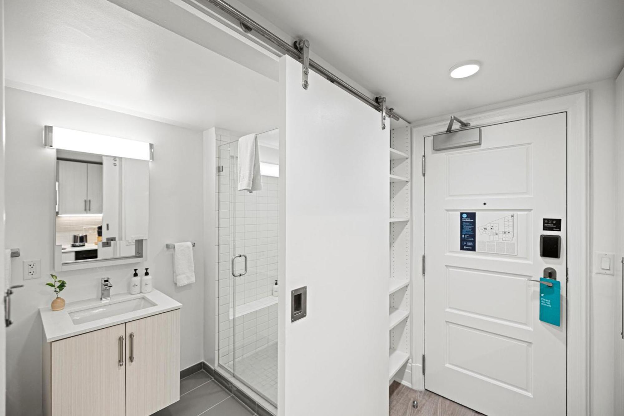 Placemakr Dupont Circle Waszyngton Zewnętrze zdjęcie