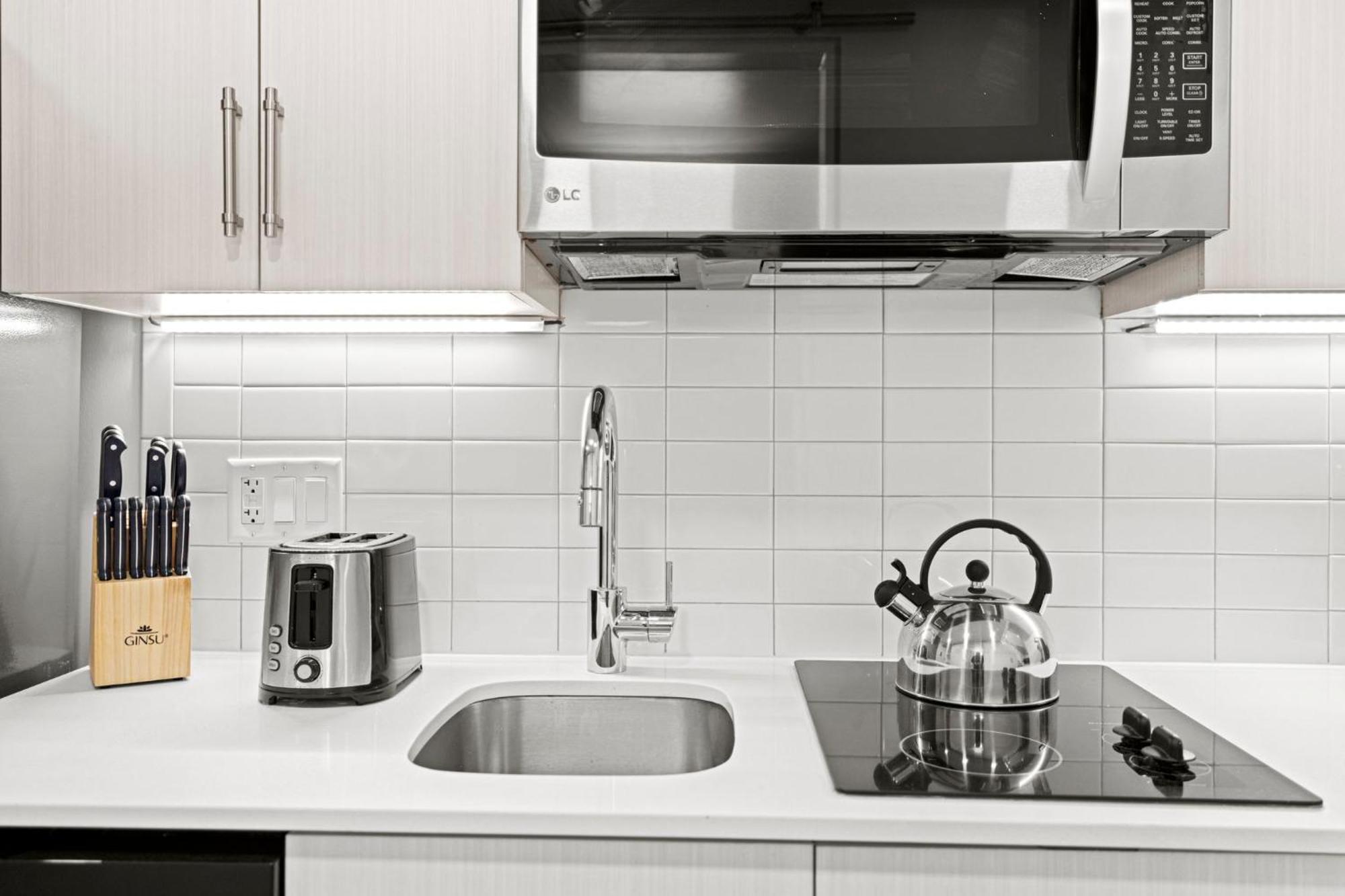 Placemakr Dupont Circle Waszyngton Zewnętrze zdjęcie