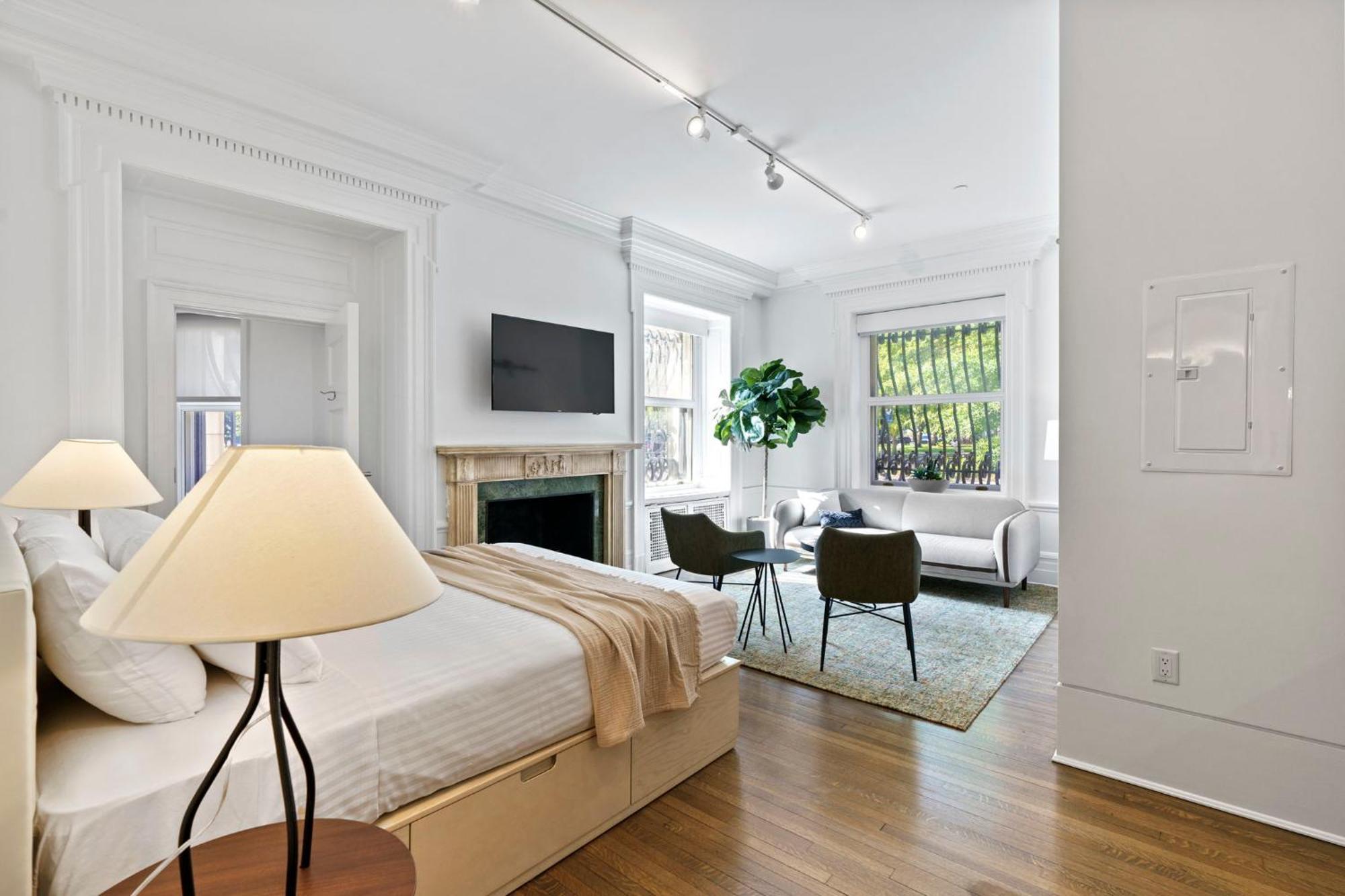 Placemakr Dupont Circle Waszyngton Zewnętrze zdjęcie