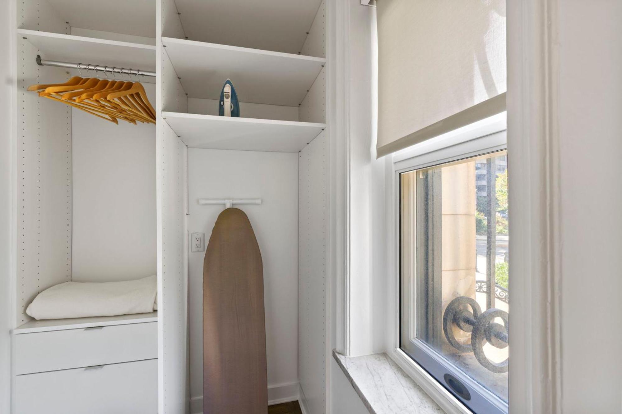 Placemakr Dupont Circle Waszyngton Zewnętrze zdjęcie