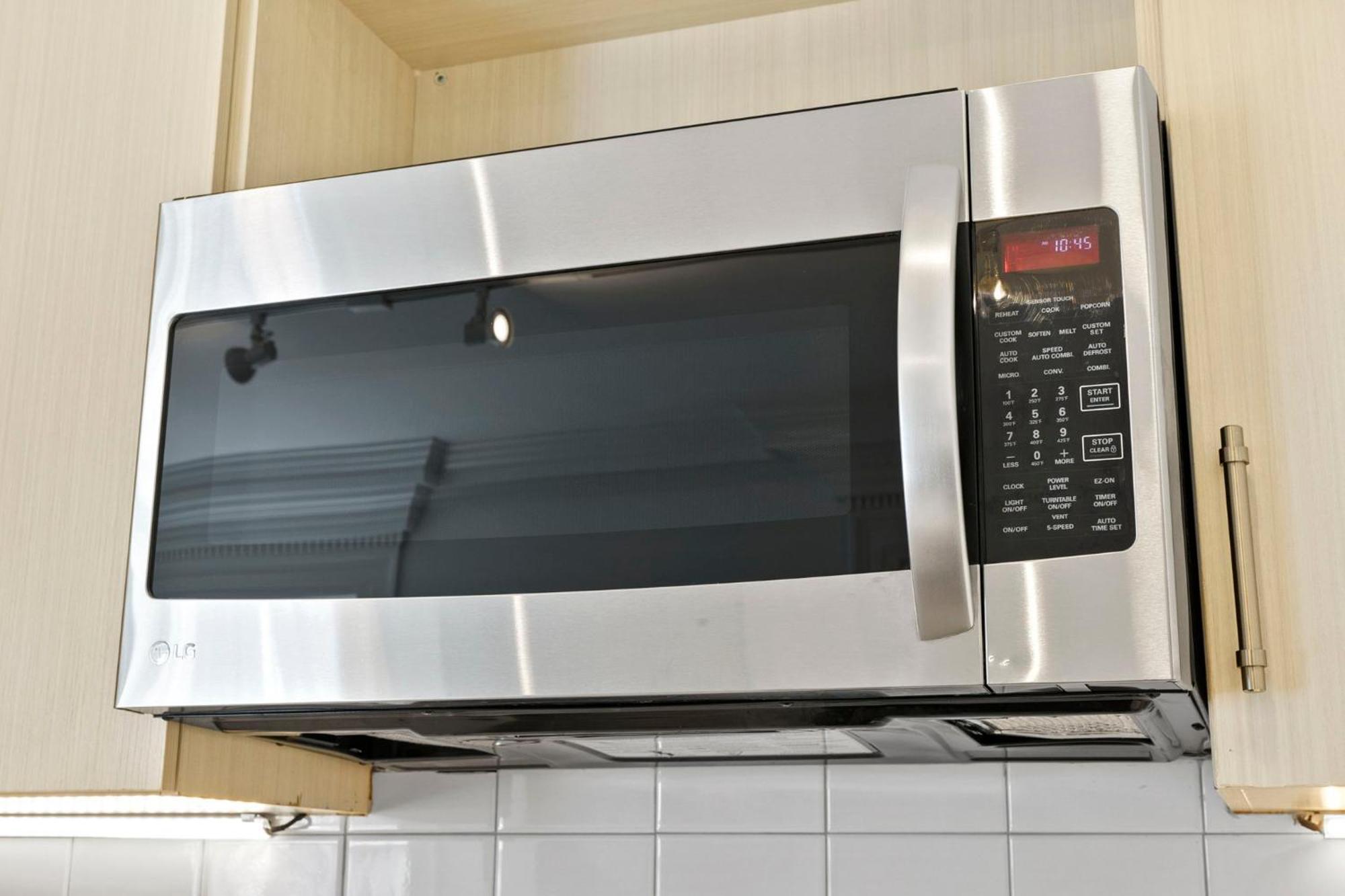 Placemakr Dupont Circle Waszyngton Zewnętrze zdjęcie
