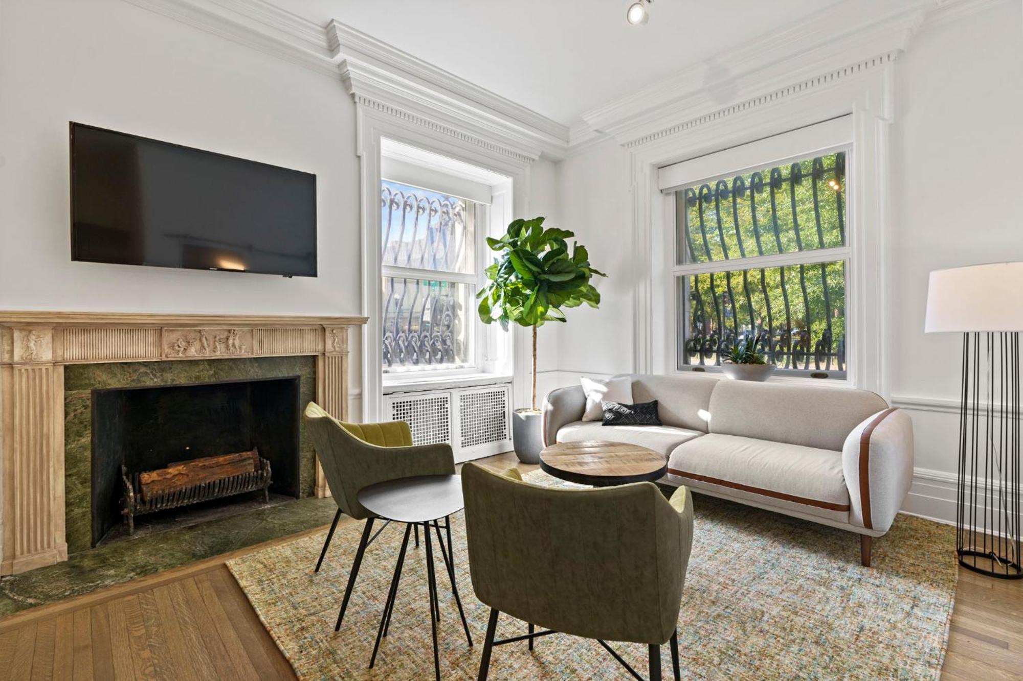 Placemakr Dupont Circle Waszyngton Zewnętrze zdjęcie