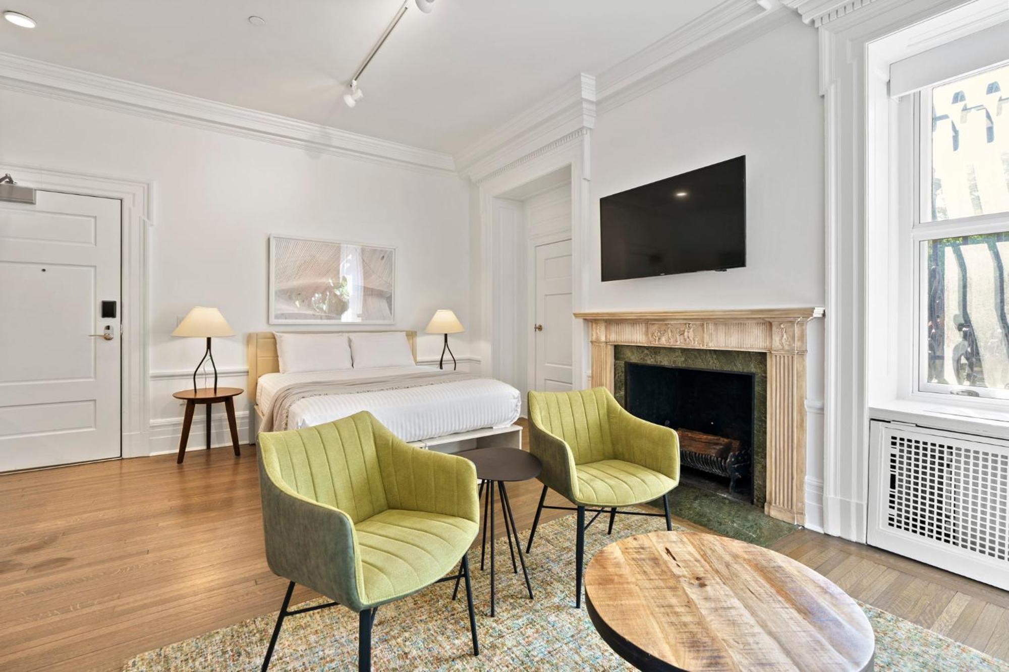 Placemakr Dupont Circle Waszyngton Zewnętrze zdjęcie