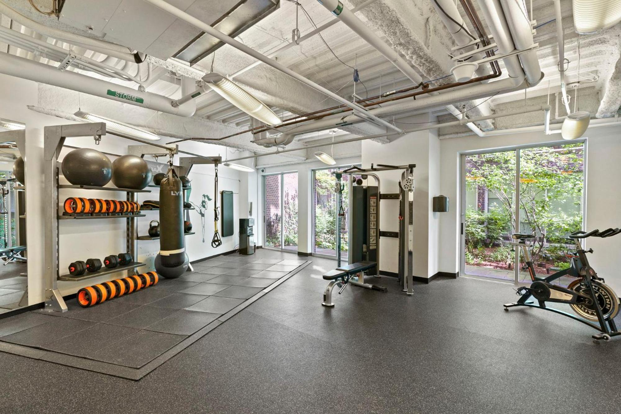 Placemakr Dupont Circle Waszyngton Zewnętrze zdjęcie