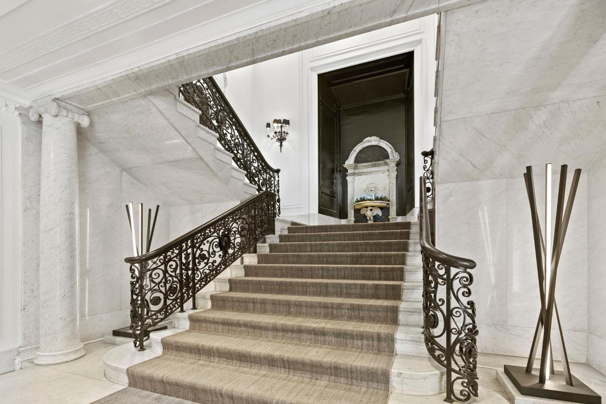 Placemakr Dupont Circle Waszyngton Zewnętrze zdjęcie