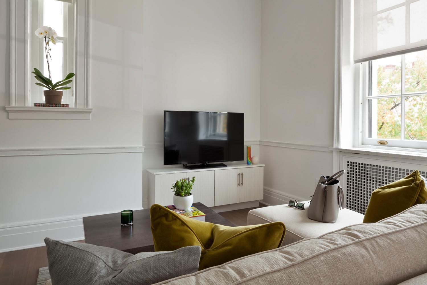 Placemakr Dupont Circle Waszyngton Zewnętrze zdjęcie