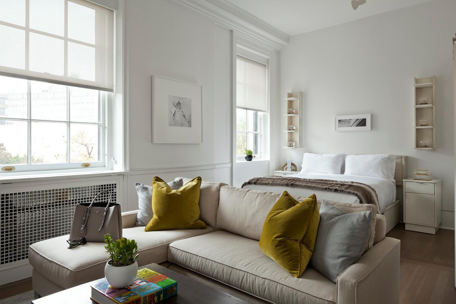 Placemakr Dupont Circle Waszyngton Zewnętrze zdjęcie