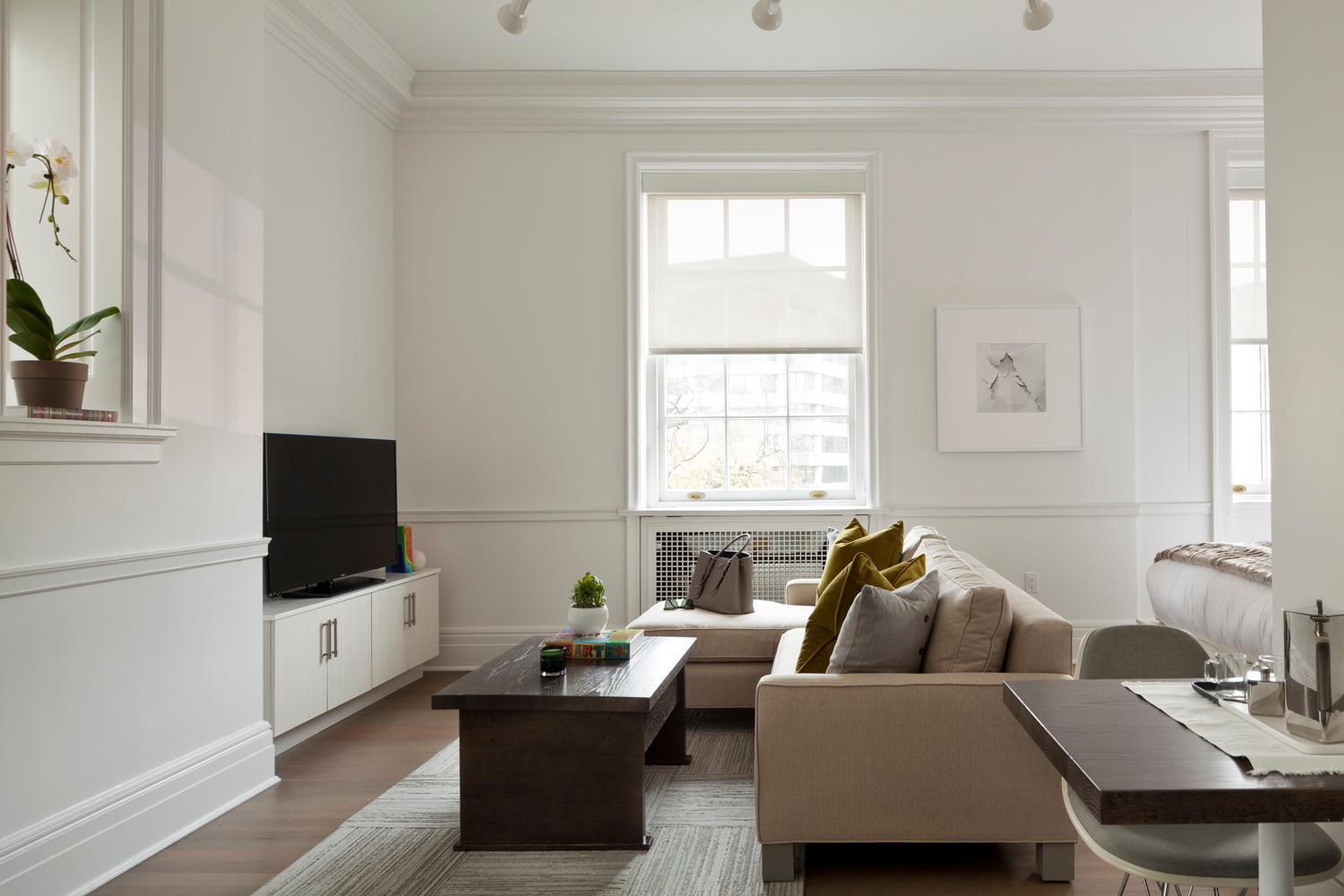 Placemakr Dupont Circle Waszyngton Zewnętrze zdjęcie